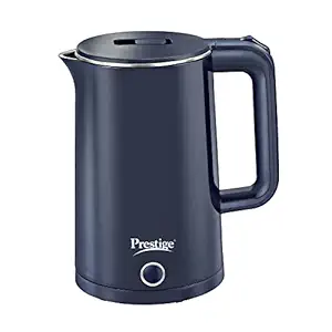 PRESTIGE ELECTRIC KETTLE - PKCB 1.7 (1.7L WITH CONCEALED ELEMENT)