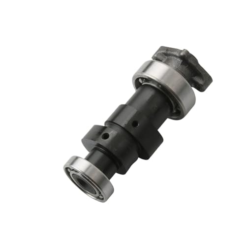 Árbol de levas para motocicleta CBR125cc ideal para recuperar la potencia en tus trayectos diarios