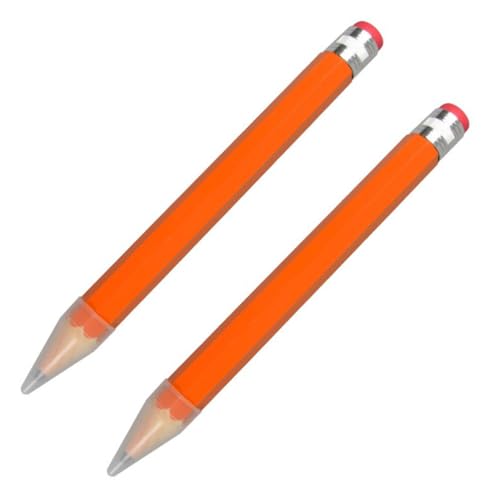 wooden pencil 木のおもちゃ鉛筆 おもちゃの鉛筆 6種✕4本 24本
