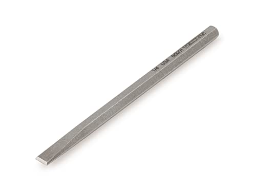 Tekton 1/4 Inch Cold Chisel | Made In Usa | 66001 #TOP19