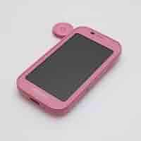 Amazon.co.jp: ドコモ キッズケータイ SH-03M ピンク : おもちゃ