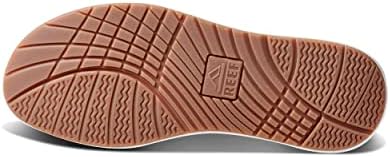 Reef Men's Swellsole Skipper Boat Shoe, Navy, 9 | Image 2
