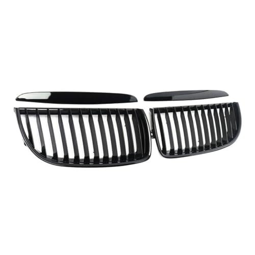 Calandre pare-chocs BMW Série 3 E90 E91 pour remplacer une grille avant usée
