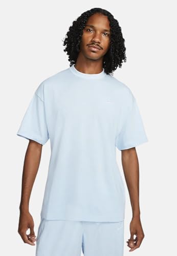 Nike Nrg Sweatshirt Homme idéal pour vos sorties urbaines de mi-saison