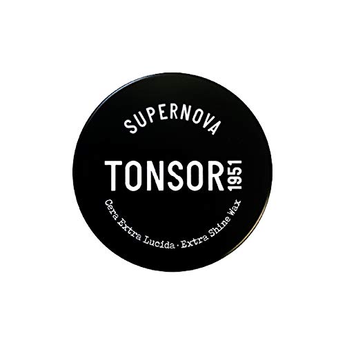 Tonsor 1951 Supernova, Cera extrabrillante 80 ml Cover