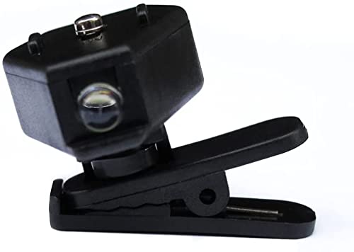 Flexible Buchlese-NachtlichtbrilleBrillenclip-Licht Tragbare BrillenUniversal-Mini-Taschenlampe Practical and professional