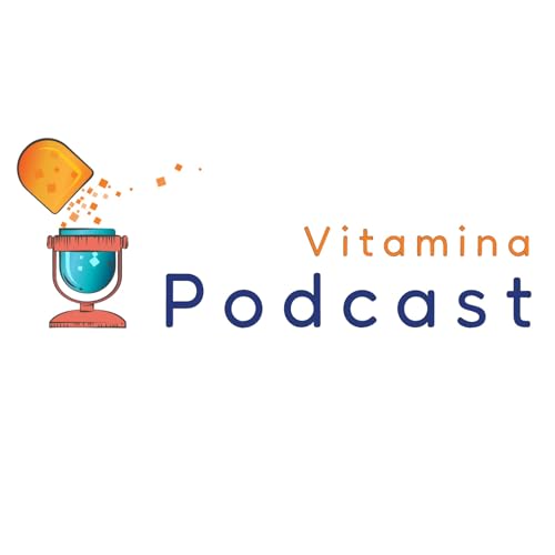 Couverture de Vitamina Podcast