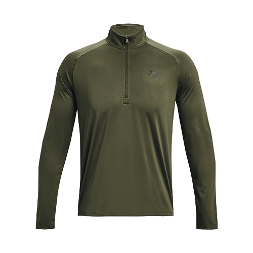Image of Under Armour Men's Tech 2.0 1 /2 Zip