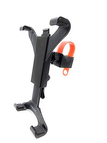 Halterung Halter für Laufband Fahrrad- Heimtrainer Bike Lenker für Tablet PC