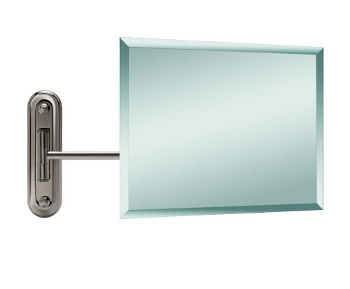 Espejo rectangular de pared Sunbeam MR3715-060