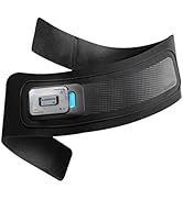 Slendertone EMS Abdominal Trainer Pro Targeted Stimulation Abdominal Muscle Toning Trainer Men Women