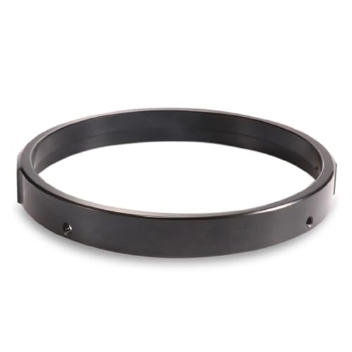 Soporte para faros delanteros de 7 pulgadas para rutas nocturnas seguras en moto custom