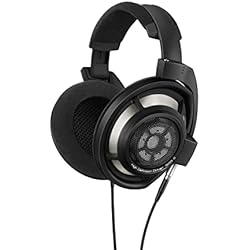 Sennheiser HD800s ヘッドホン 本体 Amazon.co.jp: 【セット買い】 ゼンハイザー オープン型 ヘッドホン HD