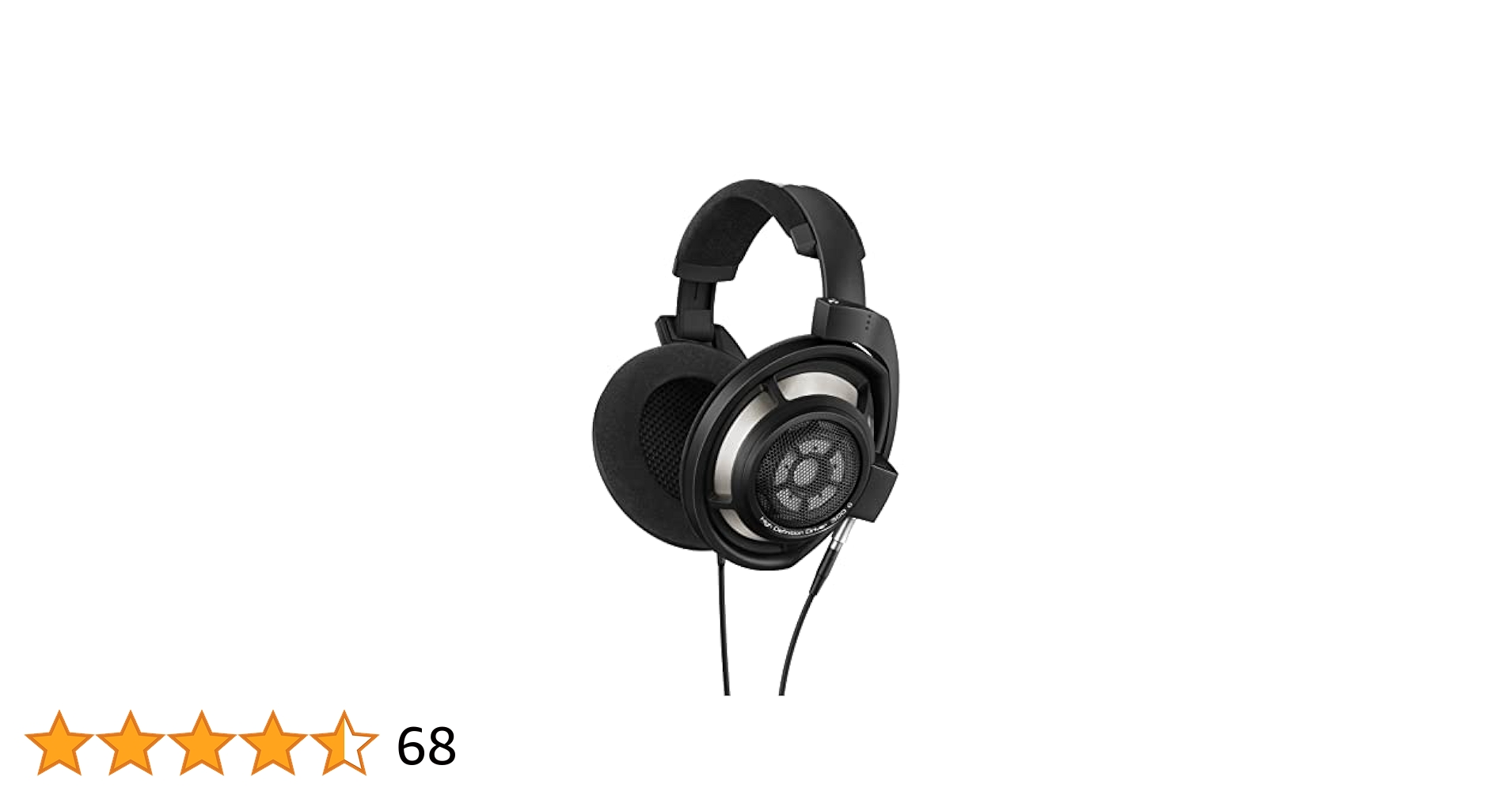 Amazon.co.jp: ゼンハイザー(Sennheiser) オープン型 ヘッドホン
