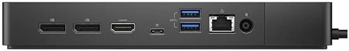 Miniatura 2 de Dell Dock- WD19S 90w Power Delivery - 130w AC - 90 W