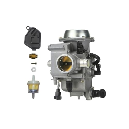 Carburateur PD32J TRX300 pièce moteur pour quad 350ES 4X4