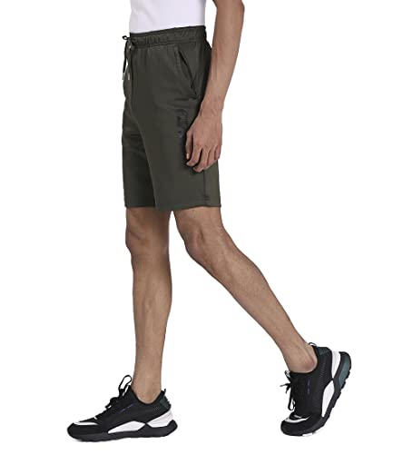 Image of PUMA Men Casual Shorts