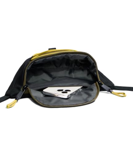 THE NORTH FACE Unisex Jester Hüfttasche, Caraway Seed/TNF Black, One Size – Ansicht 5