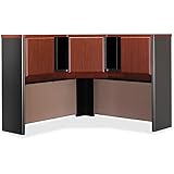 BSHWC94467 - Series A Corner Hutch