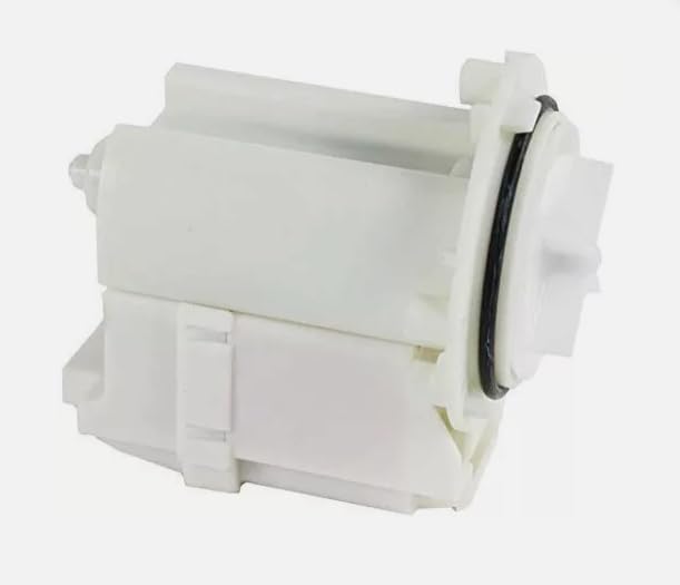 WH23X10028 Replacement Pump Motor AP4324598 PS1766031 Replacement for GE OEM