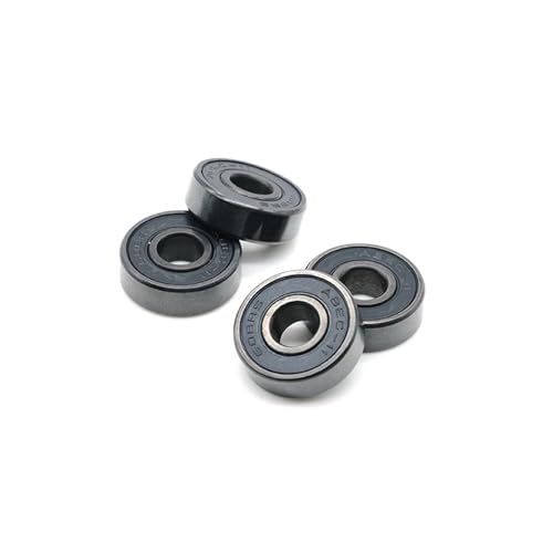 Roulement roller en ligne pour réparer vos patins de balade urbaine 608 2RS