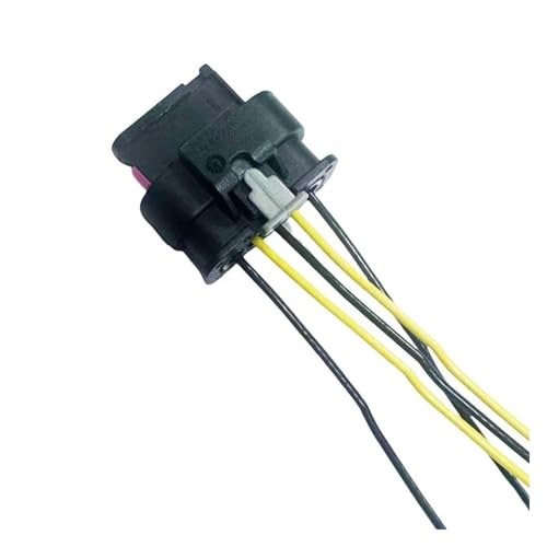 Capteur d'oxyde d'azote 4326864 Cummins 5WK96750C A2C95992900 1710806