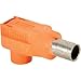 Amphenol Industrial Connector, Power Entry, Rcpt, 150A, 1Kv - RL00801-35