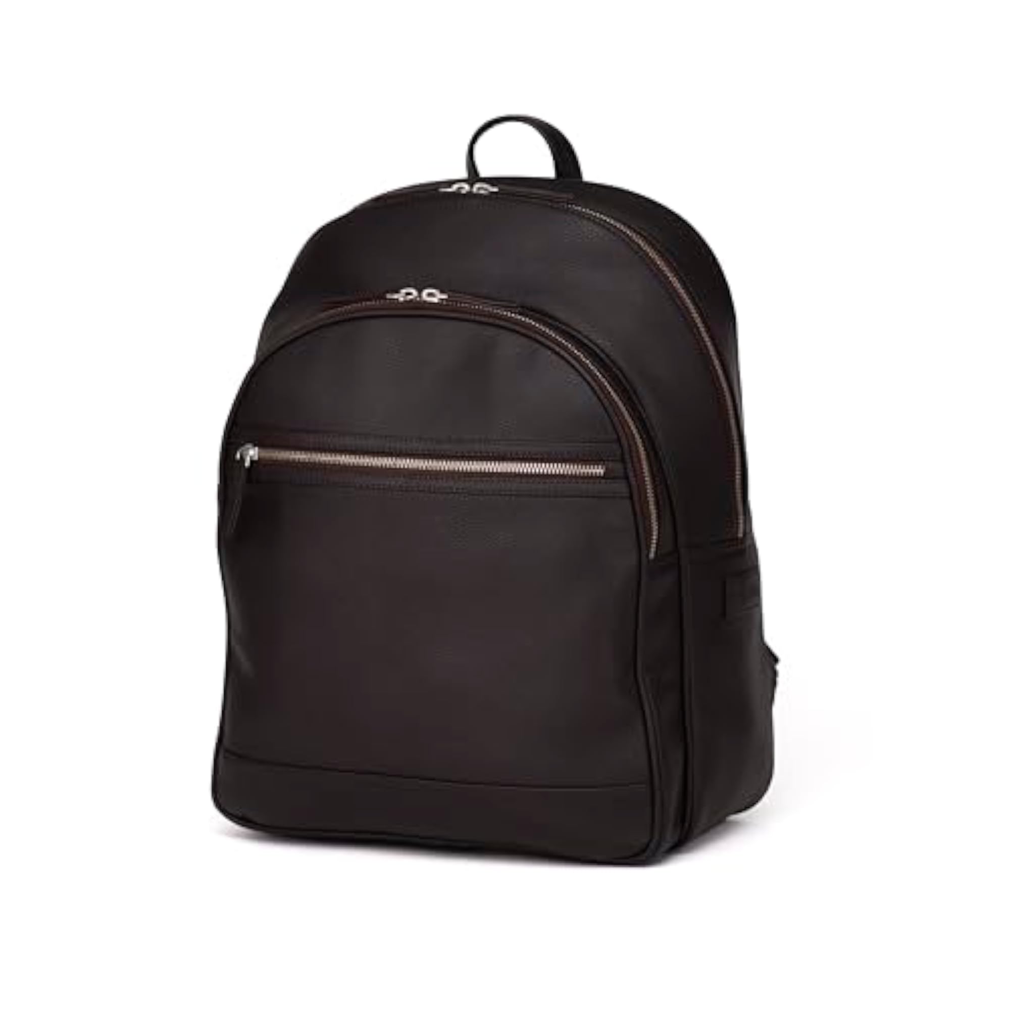 Vampton 15.6" Laptop Backpack for Men and Women