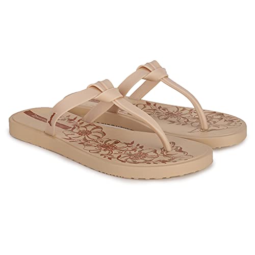 Image of IPANEMA womens No Print Fem Slipper