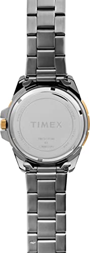 Timex Men's Dress 44mm Watch