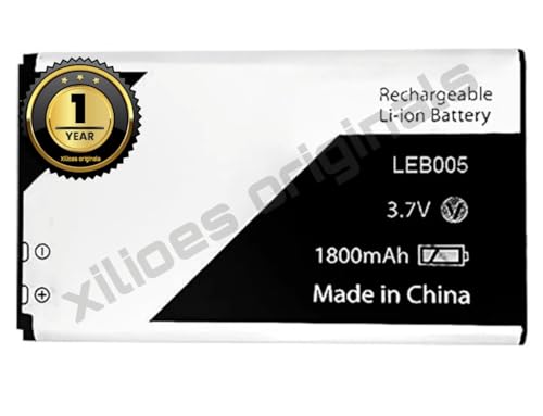 Image of LEB005 Battery for Lava KKT Curve Battery with 1 Year Warranty**** (T179)