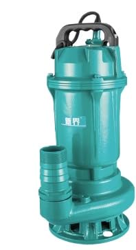 ZHRCLY General Accessory for SHIMGE Sewage Pump