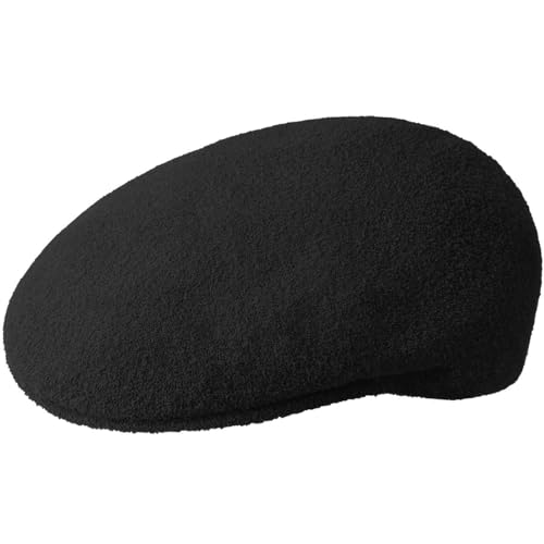 Kangol Bermuda 504 - Black/XL