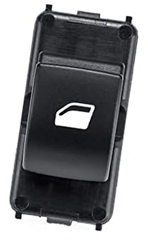 Bouton fenêtre électrique 6554Hj interrupteur de commande lève-vitre Peugeot