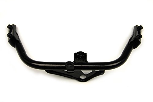 Support compteur CBR 900 RR avec points de fixation précis type origine