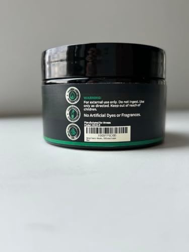 Hemp Cream - Maximum Strength Lotion - Gel with Arnica, Glucosamine, MSM, Menthol, Aloe Vera, Hemp Oil, Turmeric - Fast Absorption, Long-Lasting, Non-Greasy, Pleasant Scent, Lightweight - 4.1 OZ — view 6
