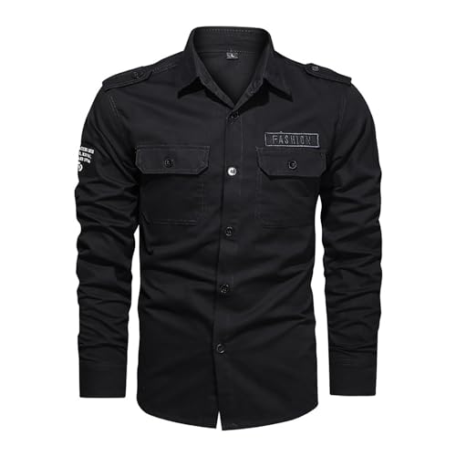 Camisa de caza de secado rápido para hombre que evita el sudor en el bosque
