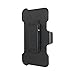 2 Pack Replacement Belt Clip Holster Compatible with OtterBox Defender Series Case for Apple iPhone 8 Plus/7 Plus/6 Plus/6S Plus