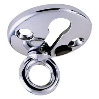 PERKO Fender Lock Spare Eyes (2/PK)