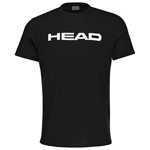 HEAD Club Carl T-Shirt Homme idéal pour vos matchs de tennis club