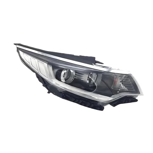 Phare principal Kia K5 JF bloc avant antibrouillard Optima MK4 2016