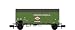 Produktbild BRAWA 67325 Gedeckter Güterwagen Gmhs 35 DB III O&K
