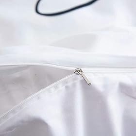 Cute Mermaid Bedding Twin Set for Girls ,Little Black Girls Mermaids Princess Duvet Cover ,Ocean Theme Comforter Cover… 31utWSr8uyL. SS280