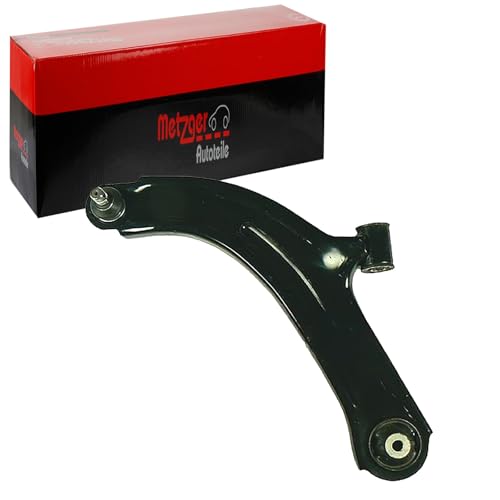 Bras de liaison suspension de roue Metzger 58029301 pour corriger le jeu du train