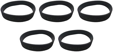 5 Vacuum Cleaner Belts Replacement for Simplicity Freedom Series Vacuums