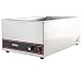 Winco FW-S500 1200-watt Electric Food Wamer, Full