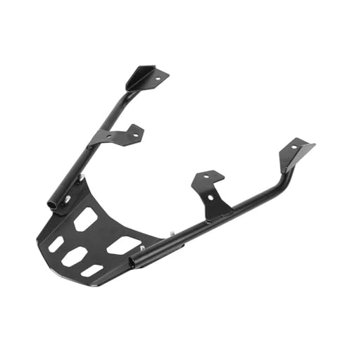 Porte-bagages arrière pour X-ADV 750 (2017-2023) - Support coffre moto robuste