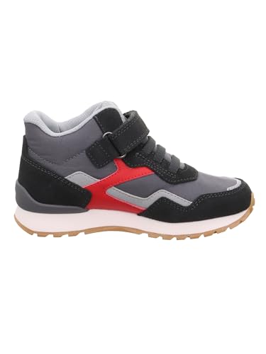 Basket Superfit Garçon Dash Gore-tex imperméable respirante