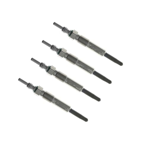 Bougie de préchauffage diesel pour Master et Trafic 2001-2024