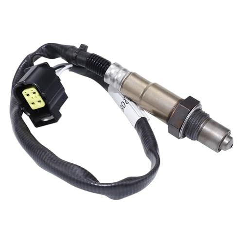 Sonde lambda O2 Mercedes W203 W204 résout ratés d'allumage OEM 0045420718